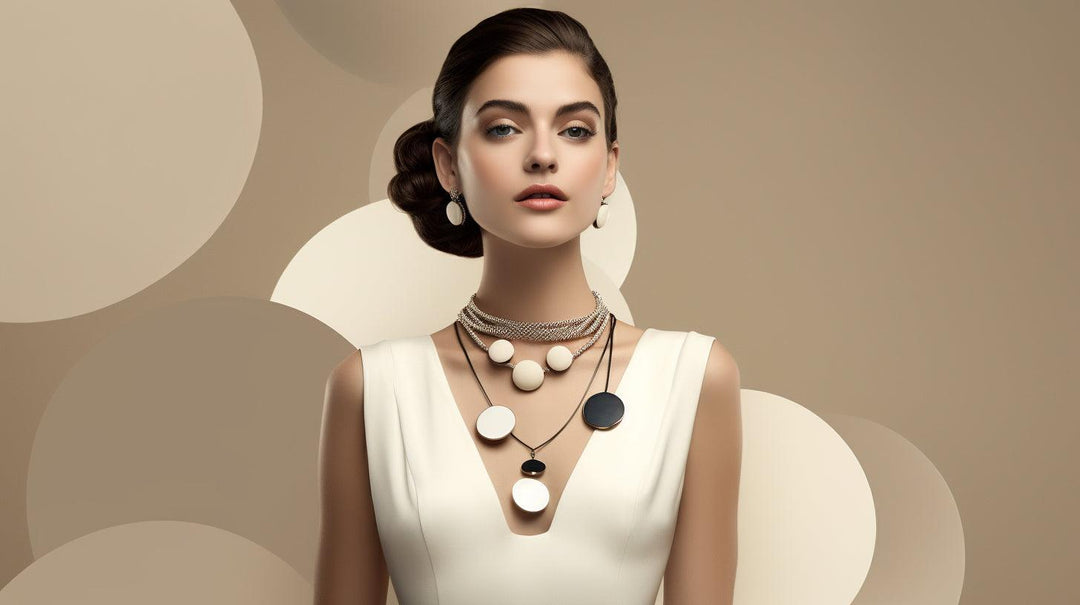 Chic and Classy: How to Add Sophistication to Your Look with Jewelry - Polair