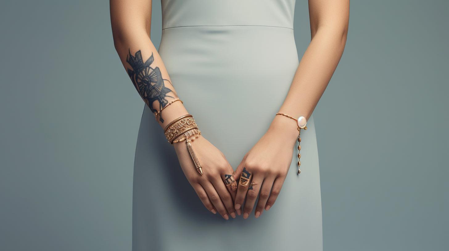 Discovering Artistry: 3 Unique Handcrafted Jewelry Brands - Polair