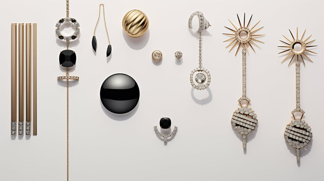 Top 10 Luxury Jewelry Brands to Watch in 2023 - Polair