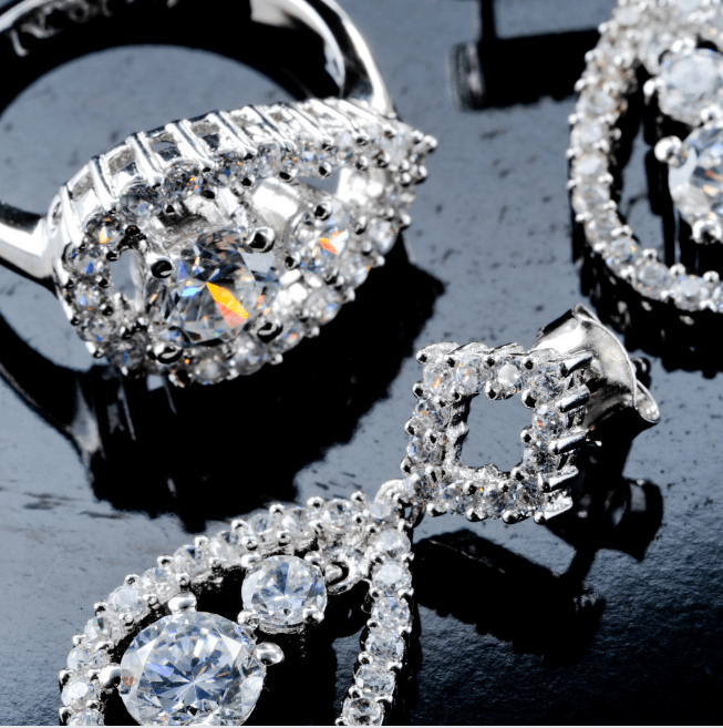 Top 5 Jewelry Secrets - Polair