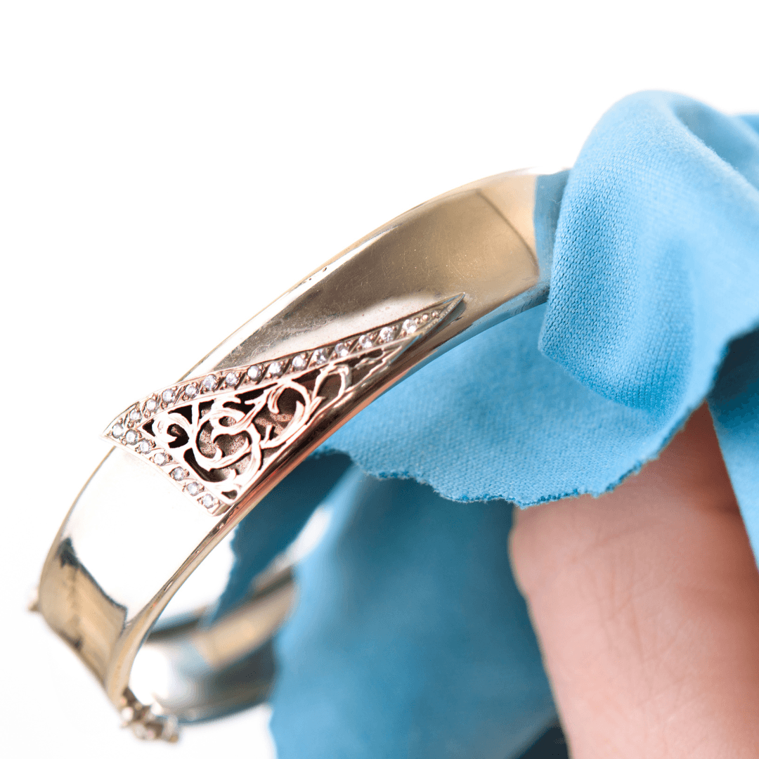 Unlock the Secrets of Jewelry Care: A Must-Read Guide for Shoppers - Polair