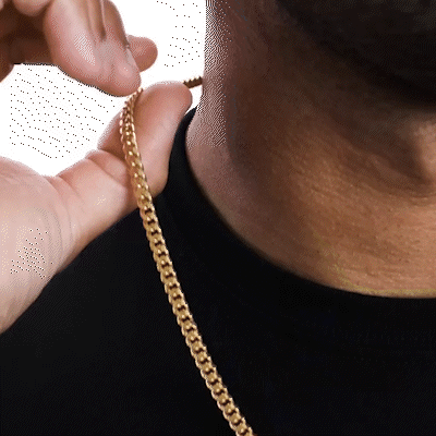 Necklaces - Polair