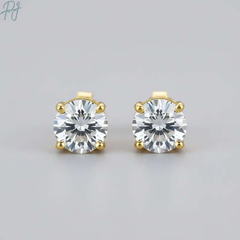 Lumière Solace Earrings Polair™