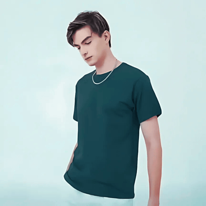 Official Premium Tennis Chain Necklace– Waterproof, Tarnish-Free, for Men & Women.