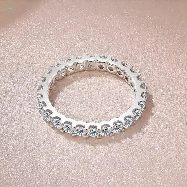 Lumière Éternel Ring Polair™