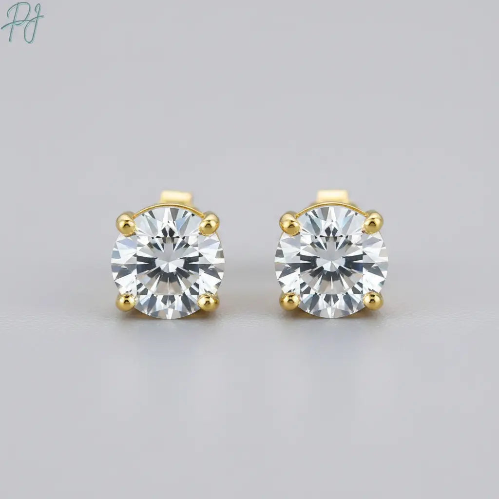 Lumière Solace Earrings Polair™