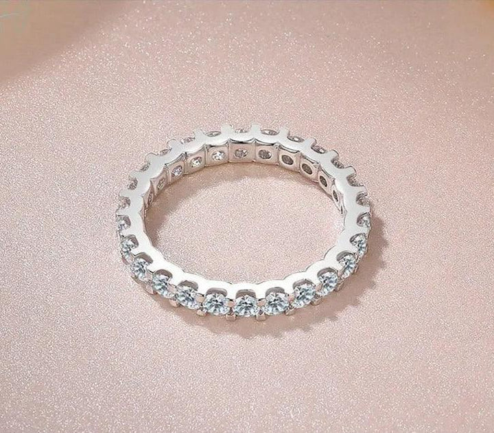 Polair Luxury Wedding Rings For Women.