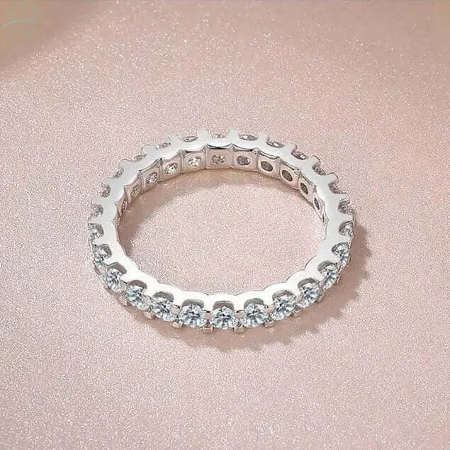 Lumière Éternel Ring - Polair