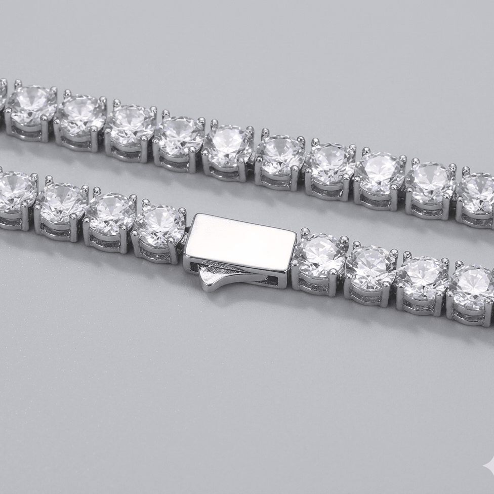 Lumière Line Bracelet - Polair