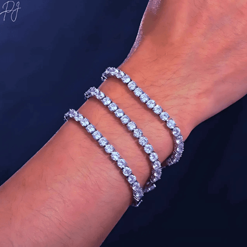 Lumière Line Bracelet - Polair
