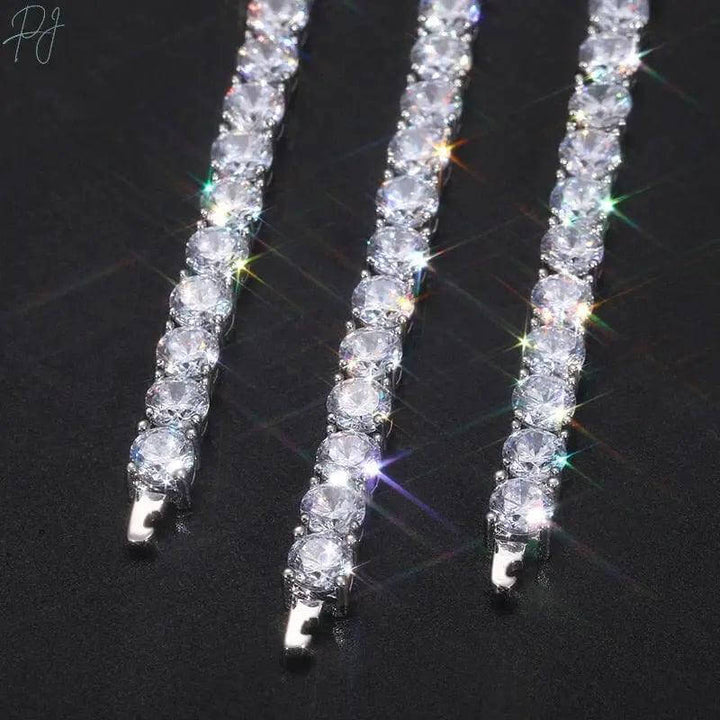 Lumière Line Bracelet - Polair
