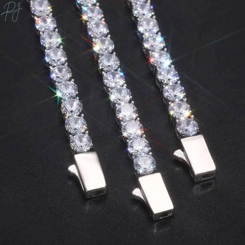 Lumière Line Bracelet - Polair