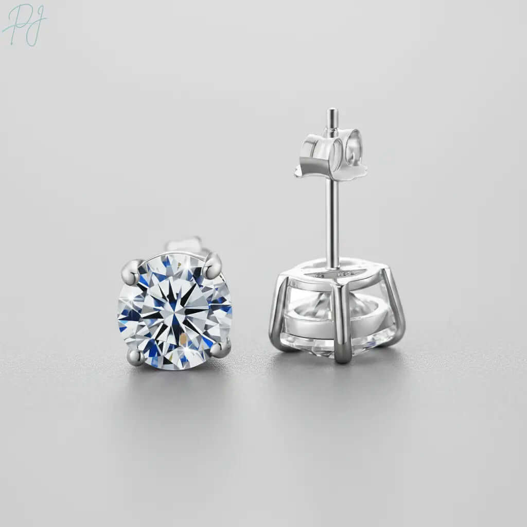 Lumière Solace Earrings - Polair