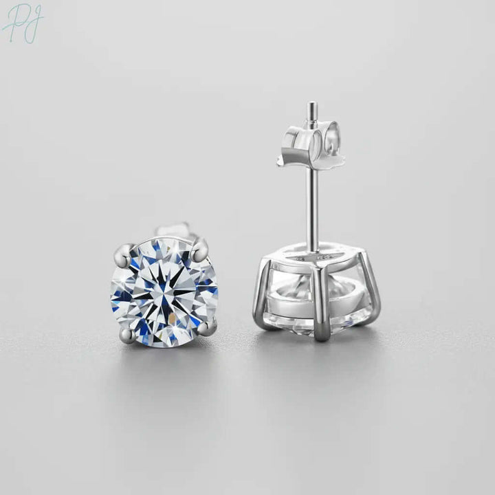 Lumière Solace Earrings - Polair