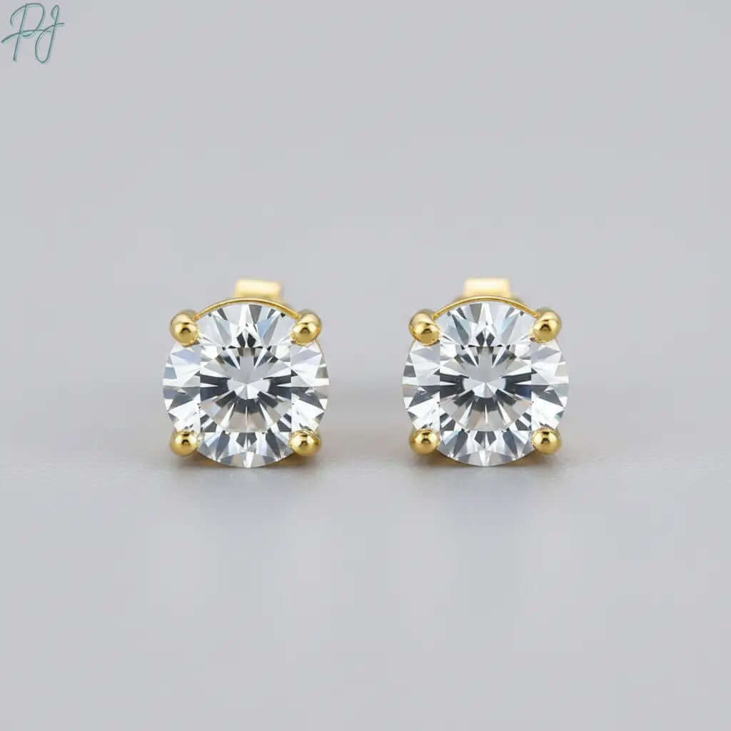 Lumière Solace Earrings - Polair