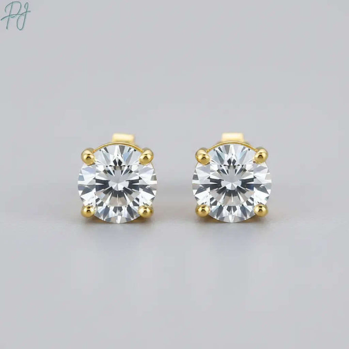 Lumière Solace Earrings - Polair