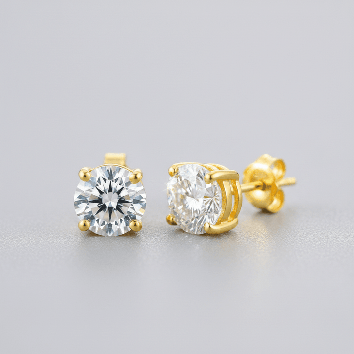 Lumière Solace Earrings - Polair