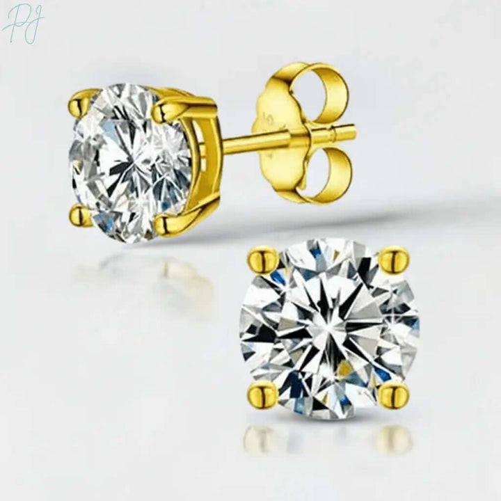 Lumière Solace Earrings - Polair