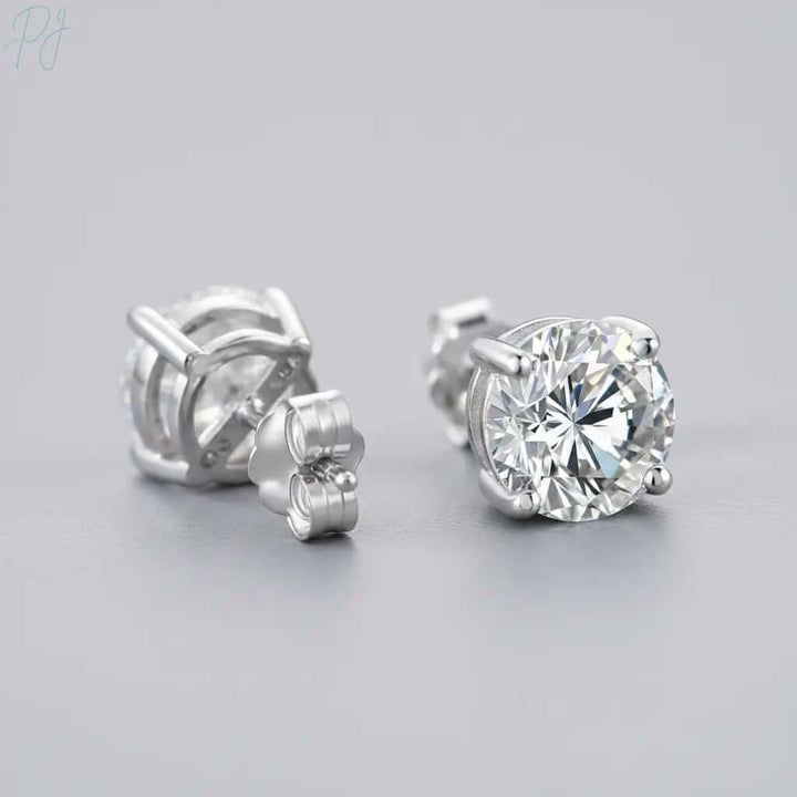 Lumière Solace Earrings - Polair