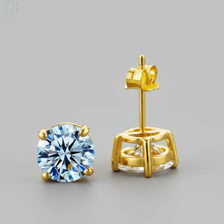 Lumière Solace Earrings - Polair