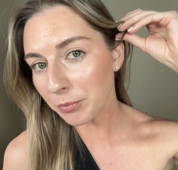 Lumière Solace Earrings - Polair