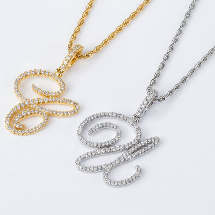 Gold and silver &