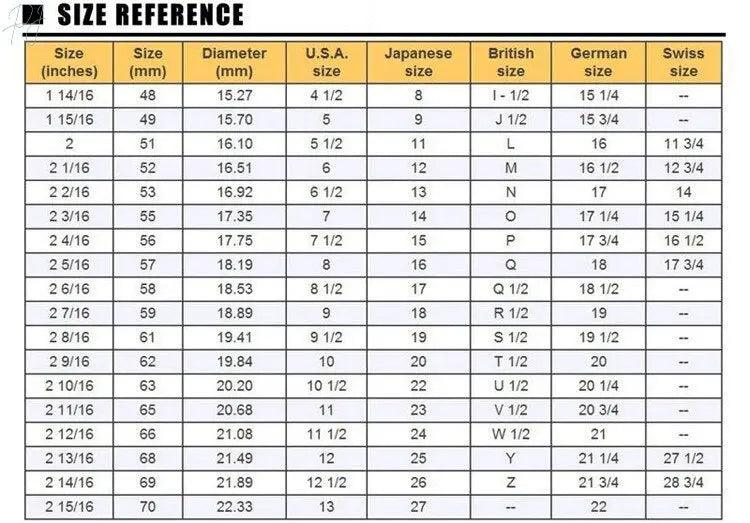 Polair Lumière Éternel Ring - Polair