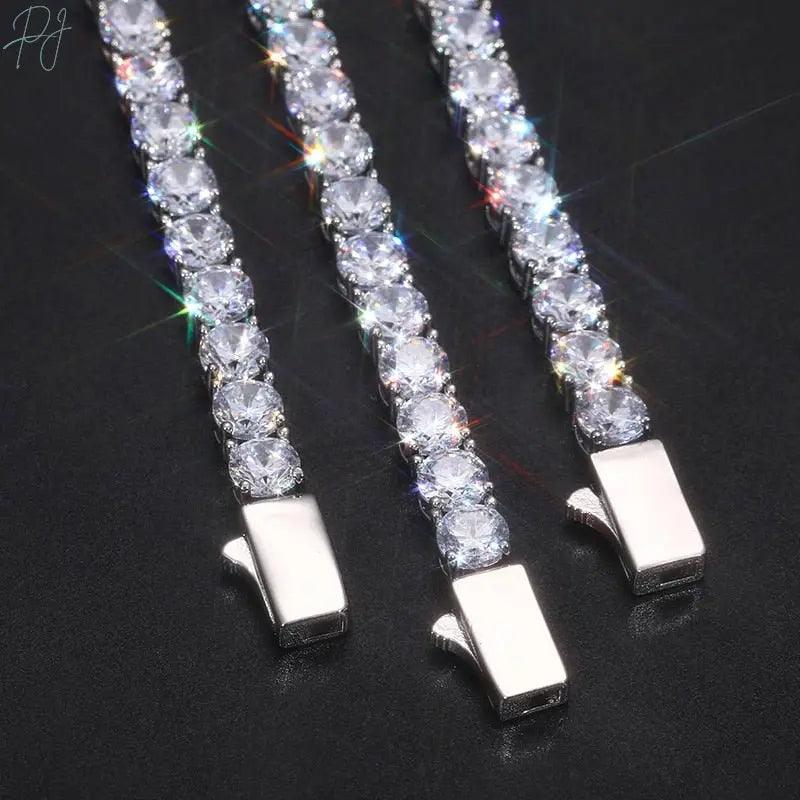 Polair Lumière Line Bracelet - Polair