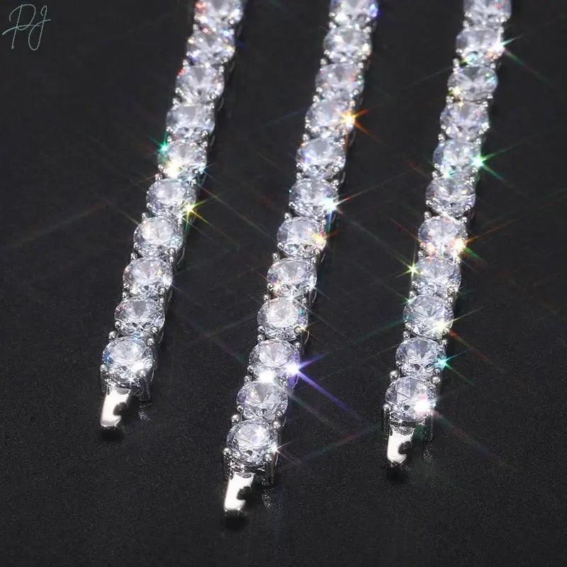 Polair Lumière Line Bracelet - Polair