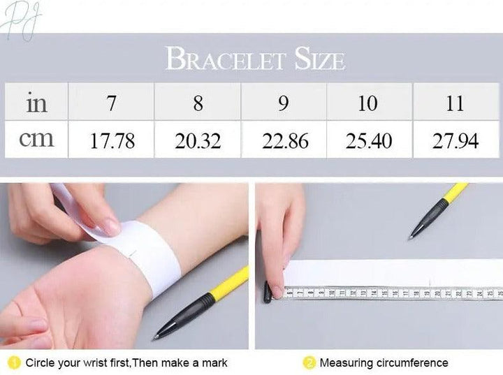 Polair Lumière Line Bracelet - Polair